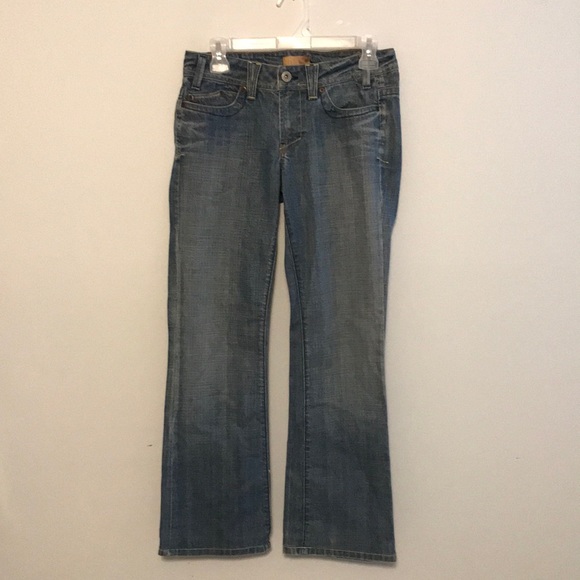 Yanuk jeans - Picture 3 of 10